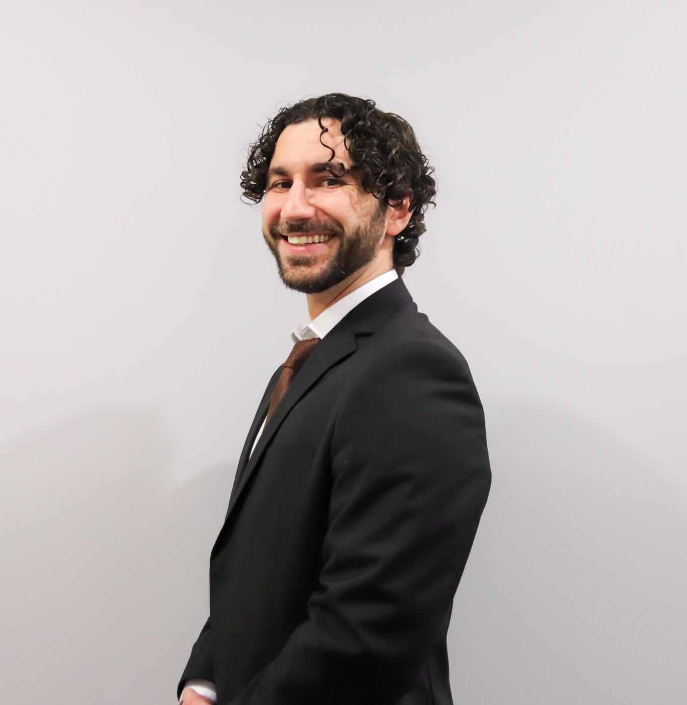 Marco Durante | Représentant au Service Technique