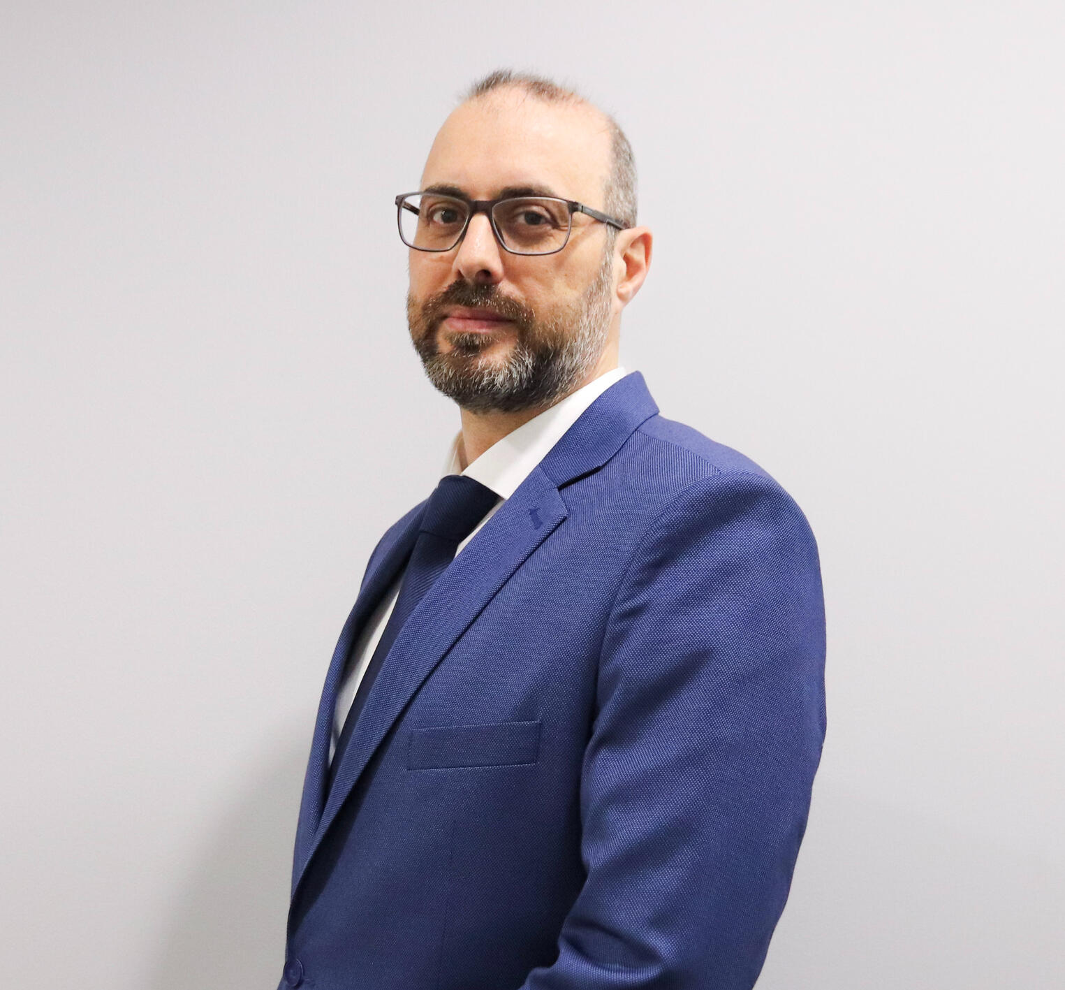 Amer Roufail | Directeur de Comptes Principal