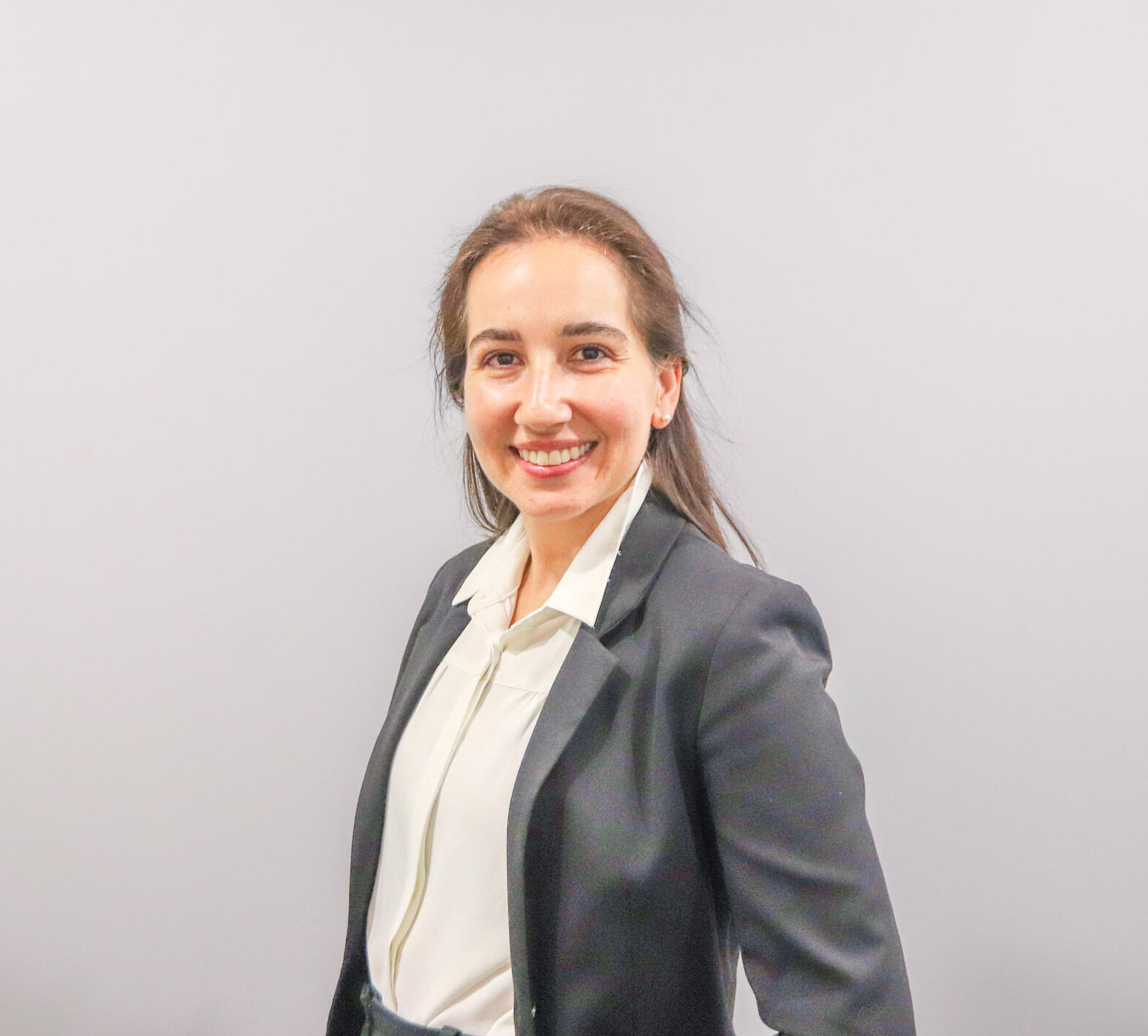 Melissa D'Amico | Adjointe de Direction