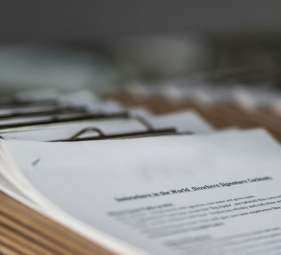 Comment lire votre police d’assurance habitation.